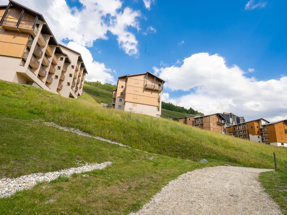 Apartment Asters 98 Batiment C3 By Interhome Saint-Martin-de-Belleville Exterior foto